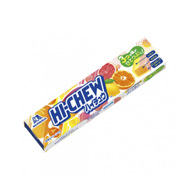 Hi-Chew aux agrumes