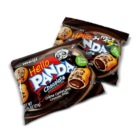 Mini Hello Panda