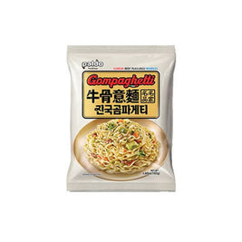 Gompaghetti Ramen aux bœuf PALDO 110g