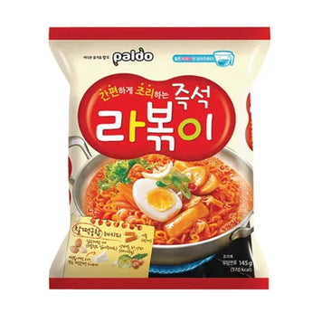 Rabokki Noodle PALDO 145g