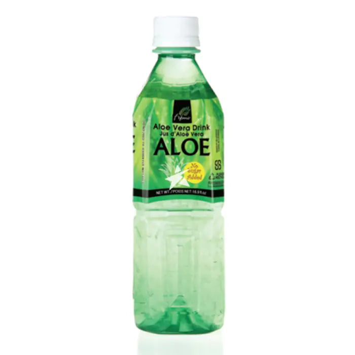 Jus d’aloès vera Original FREMO