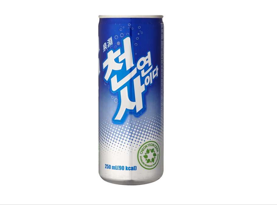 Cidre Cheon-Yun ILHWA 250ml