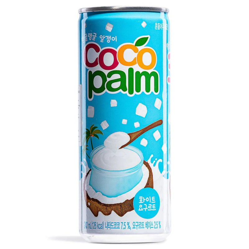 Coco Palm White HAITAI 240ml
