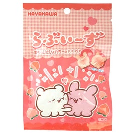 Jujube à la pêche HAYAKAWA 35g