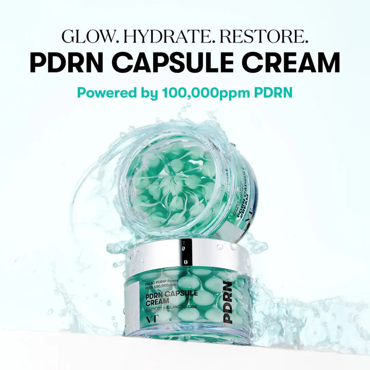 VT PDRN Capsule Crème 50ml