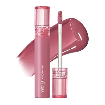 ROMAND Glasting Color Gloss 04 Grapy Way