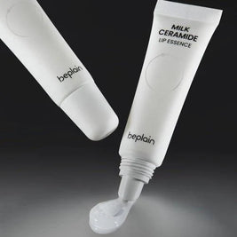 BEPLAIN Milk Ceramide Lip Essence Set 2pcs