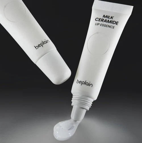 BEPLAIN Milk Ceramide Lip Essence Set 2pcs