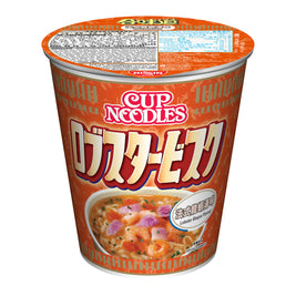 Cup Noodle (Bisque d’homard)75g