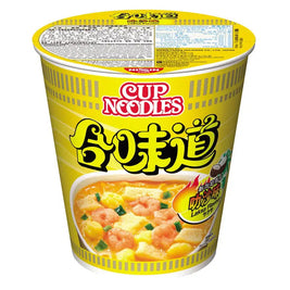 Cup Noodle (Laksa)75g