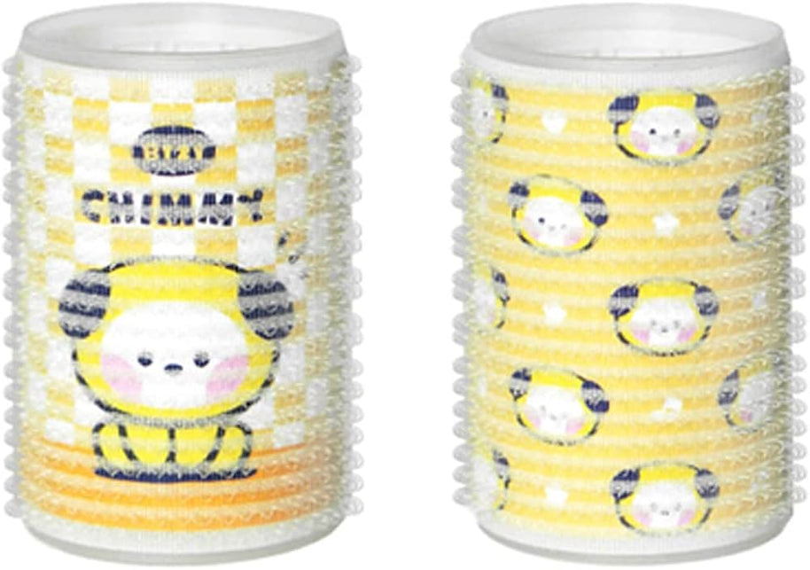 BT21 Minini Hair Roll Minini