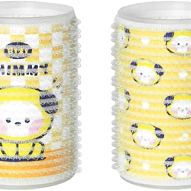 BT21 Minini Hair Roll Minini