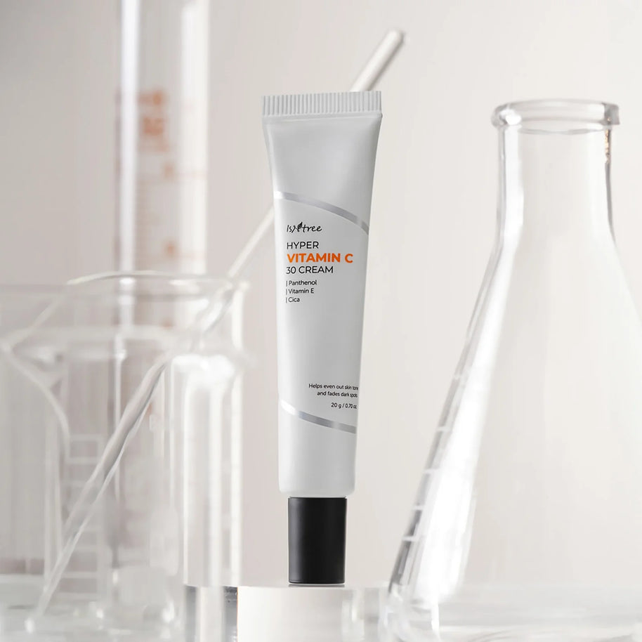 ISNTREE Hyper Vitamin C 30 Cream 20g