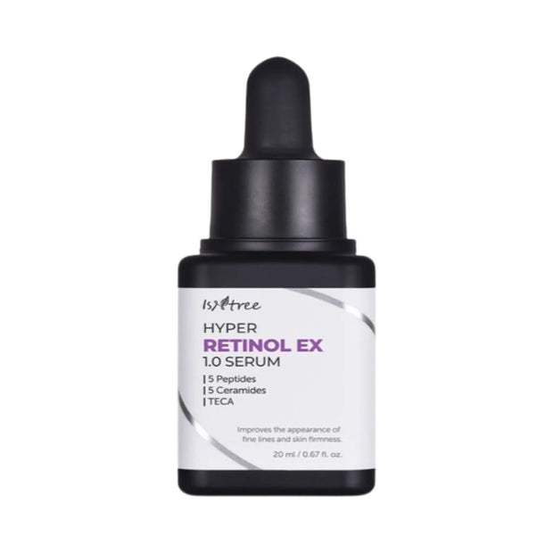 ISNTREE Hyper Retinol EX 1.0 Serum 20ml