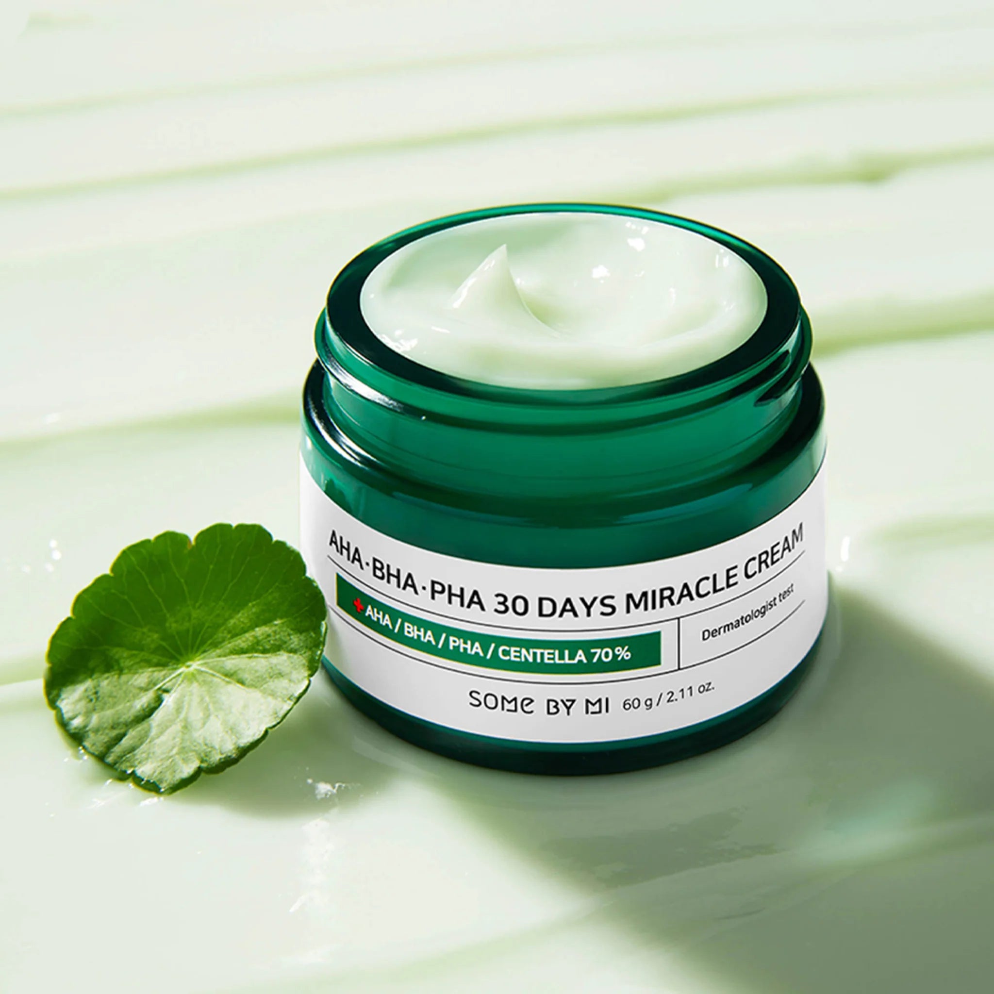 SOME BY MI AHA BHA PHA 30 jours Crème miracle 60g