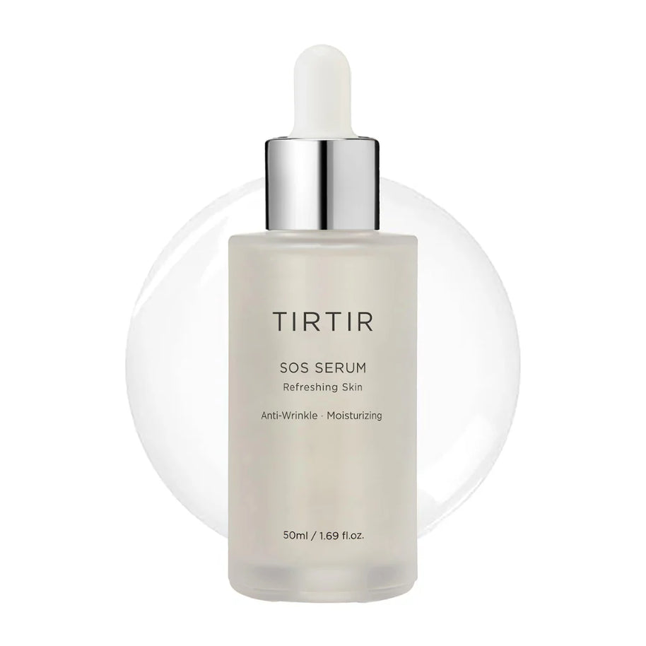TIRTIR SOS Sérum