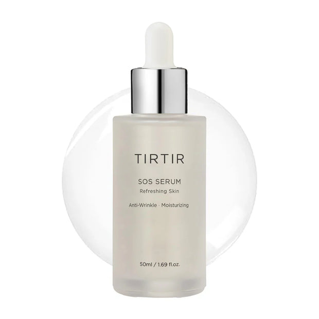 TIRTIR SOS Sérum