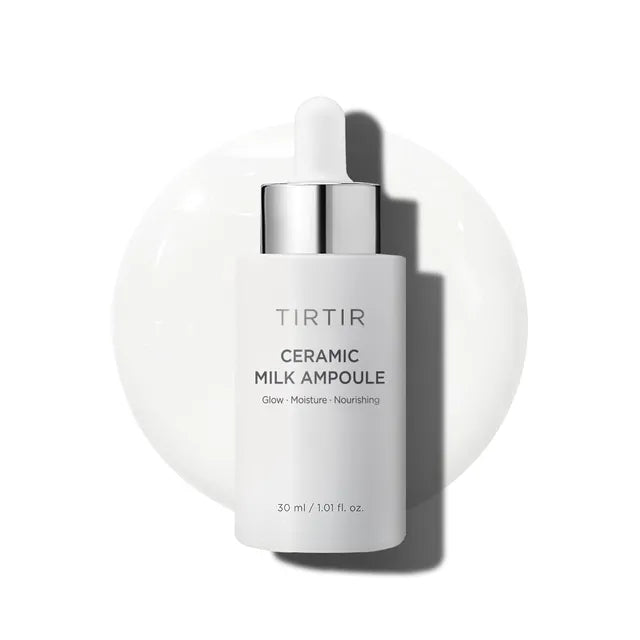 TIRTIR Céramique Milk Ampoule