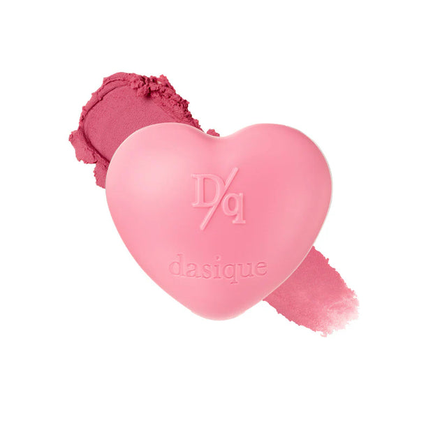 DASIQUE Souffle Color Pot 09 Hazy Rosy