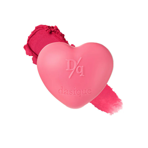 DASIQUE Souffle Color Pot 11 Cherry Custard