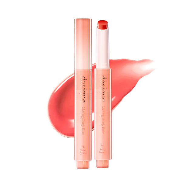 DASIQUE Melting Candy Balm 08 Sweet Pomelo