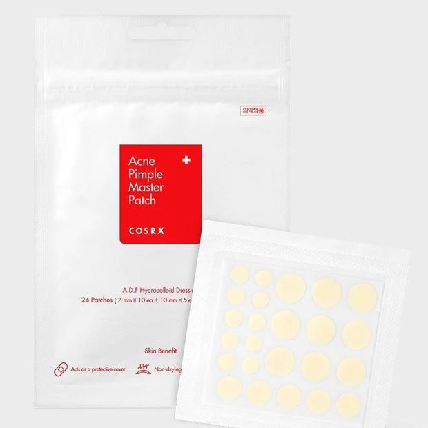 COSRX Master Patch Original Fit 24pcs KR VERSION