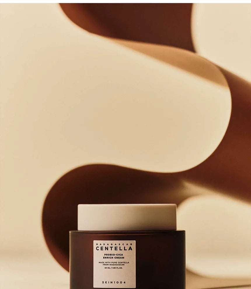 SKIN1004 Probio Cica Crème enrichie 50ml