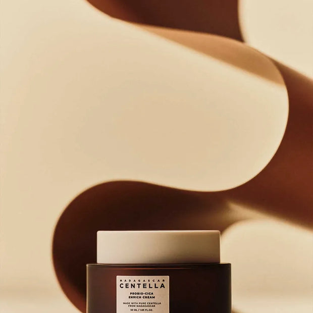 SKIN1004 Probio Cica Crème enrichie 50ml