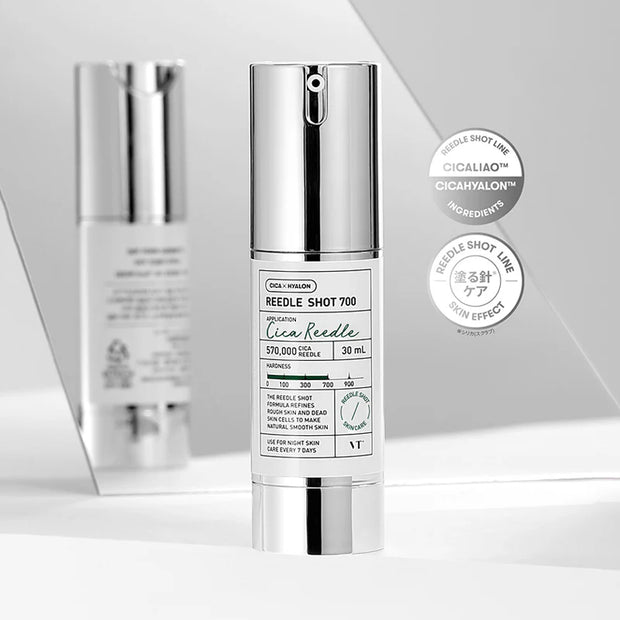 VT Essence Reedle Shot 700 30ml