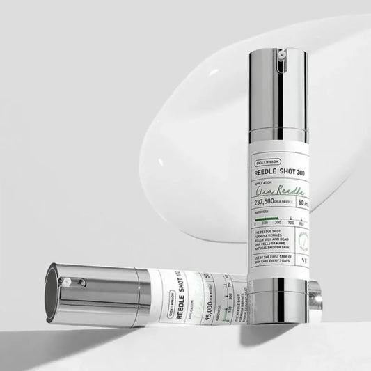 VT Essence Reedle Shot 300 50ml
