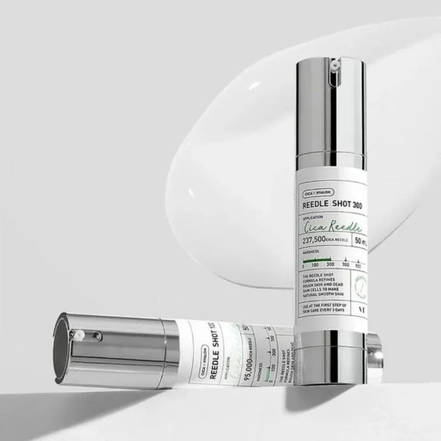 VT Essence Reedle Shot 300 50ml