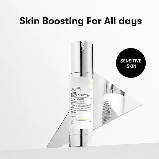 VT Essence Reedle Shot 50 50ml