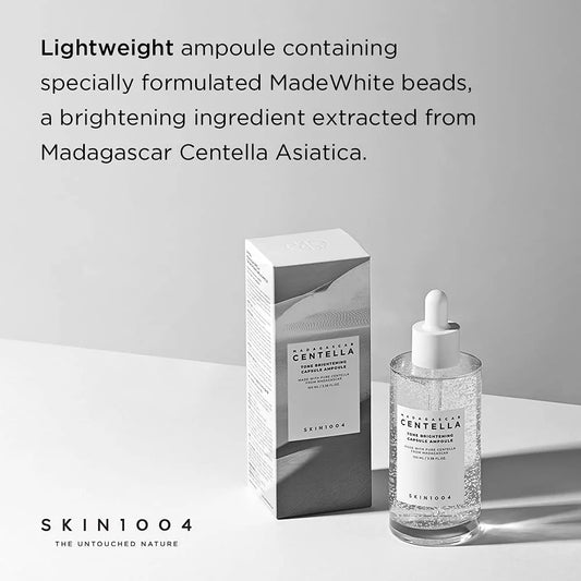SKIN1004 Tone Brightening Capsule Ampoule 100ml