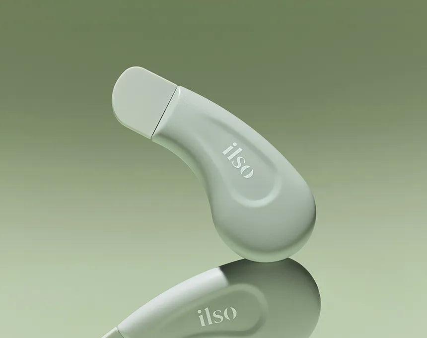ILSO Deep Clean Master