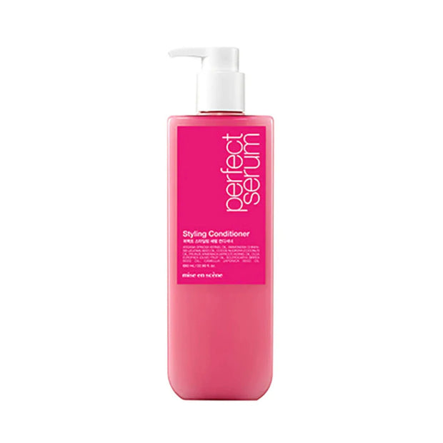 MISE EN SCENE Styling Revitalisant 680ml
