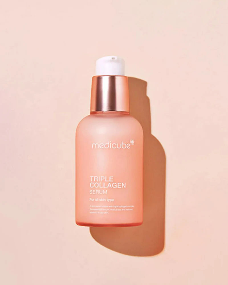 MEDICUBE Triple Collagen Serum 55ml