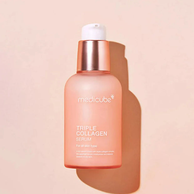 MEDICUBE Triple Collagen Serum 55ml