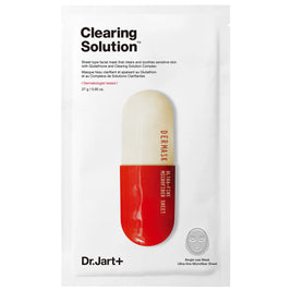 DR JART+ Clearing Solution Mask