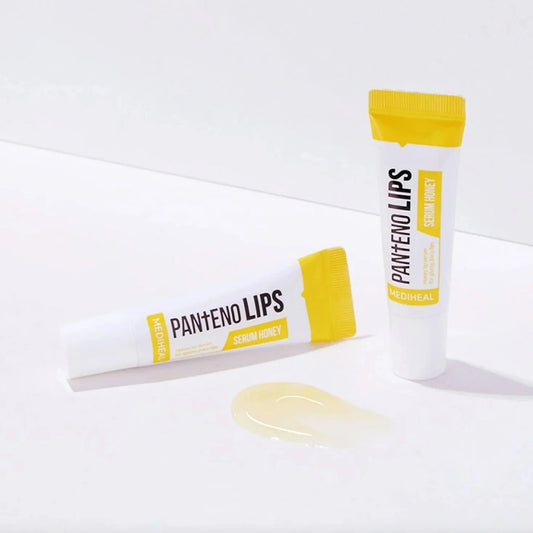 MEDIHEAL!! Pantenolips Sérum au miel 10ml
