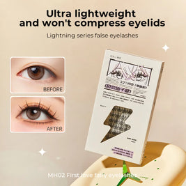 BLJ Lightning Manga Eyelashes MH02
