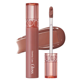 ROMAND Glasting Color Gloss 06 Deepen Moor
