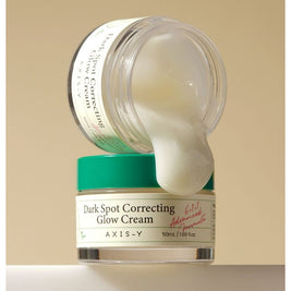 AXIS-Y Crème Lumineuse Correcteure Des Taches Brunes 50ml