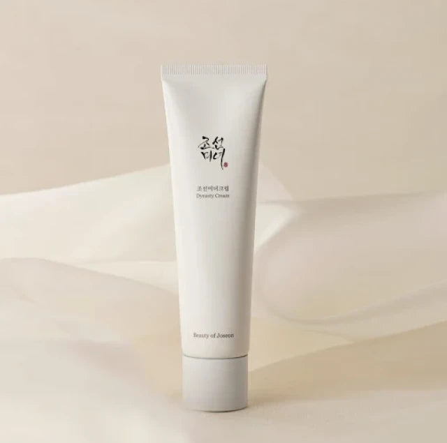 BEAUTY OF JOSEON Crème Dynasty 100ml