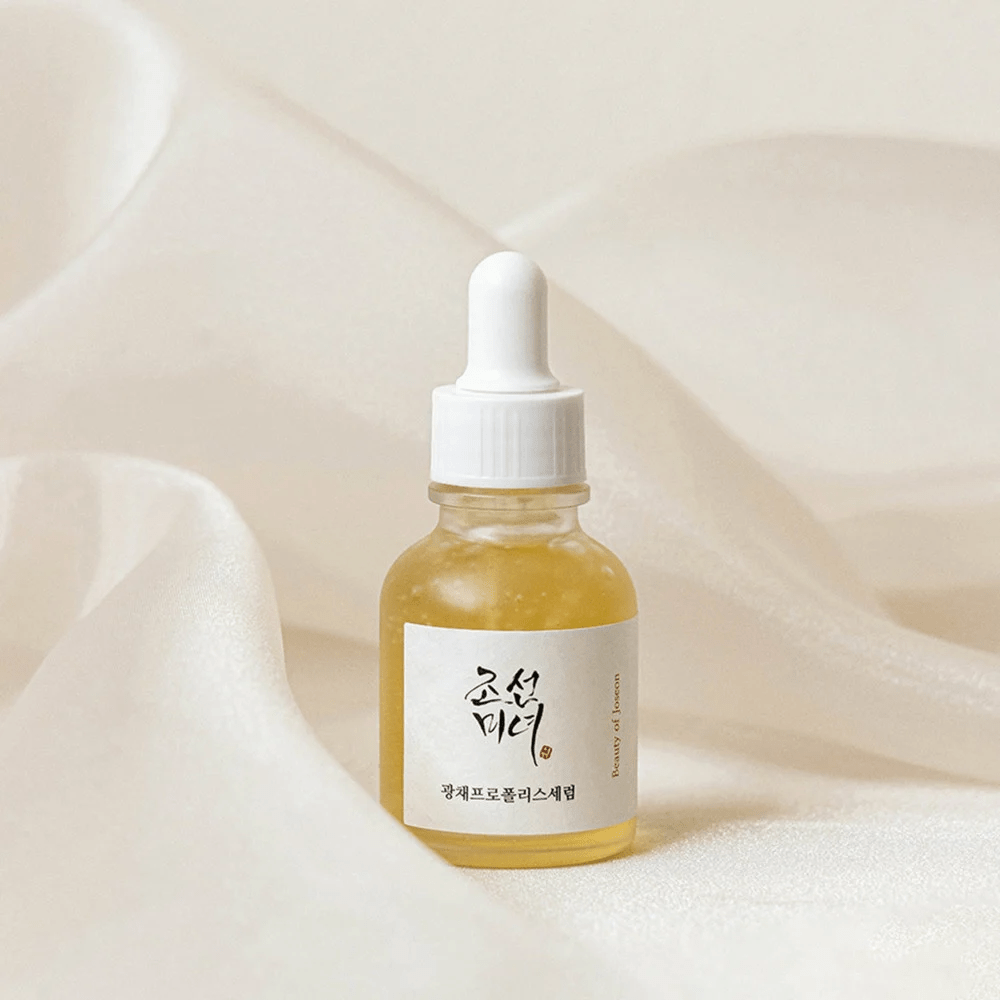 BEAUTY OF JOSEON ! + Glow Serum Propolis+Niacinamide 30ml