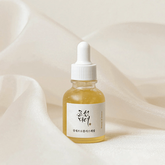 BEAUTY OF JOSEON ! + Glow Serum Propolis+Niacinamide 30ml