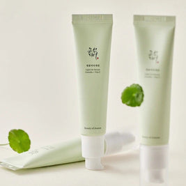 BEAUTY OF JOSEON Sérum léger Centella + Vita C 30ml