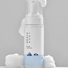 ROUND LAB ++ 1025 Dokdo Bubble Foam