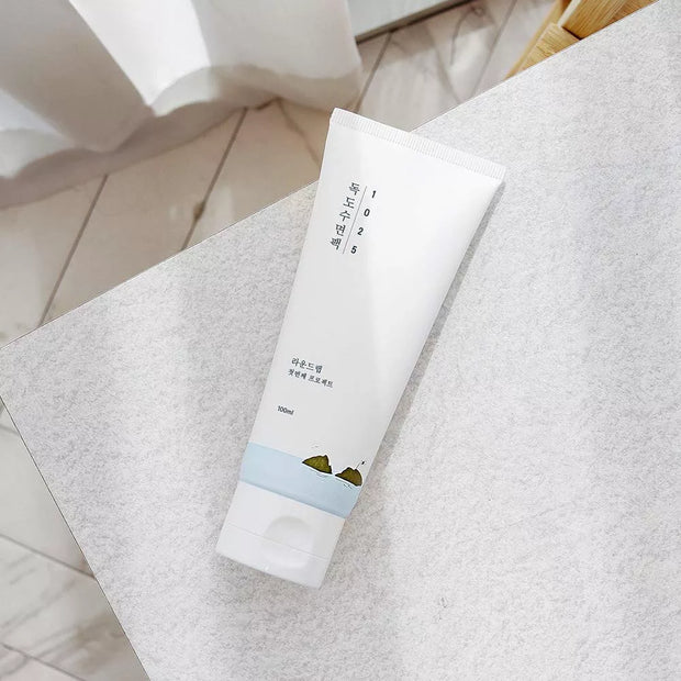 ROUND LAB 1025 Dokdo Sleep Pack  100ml