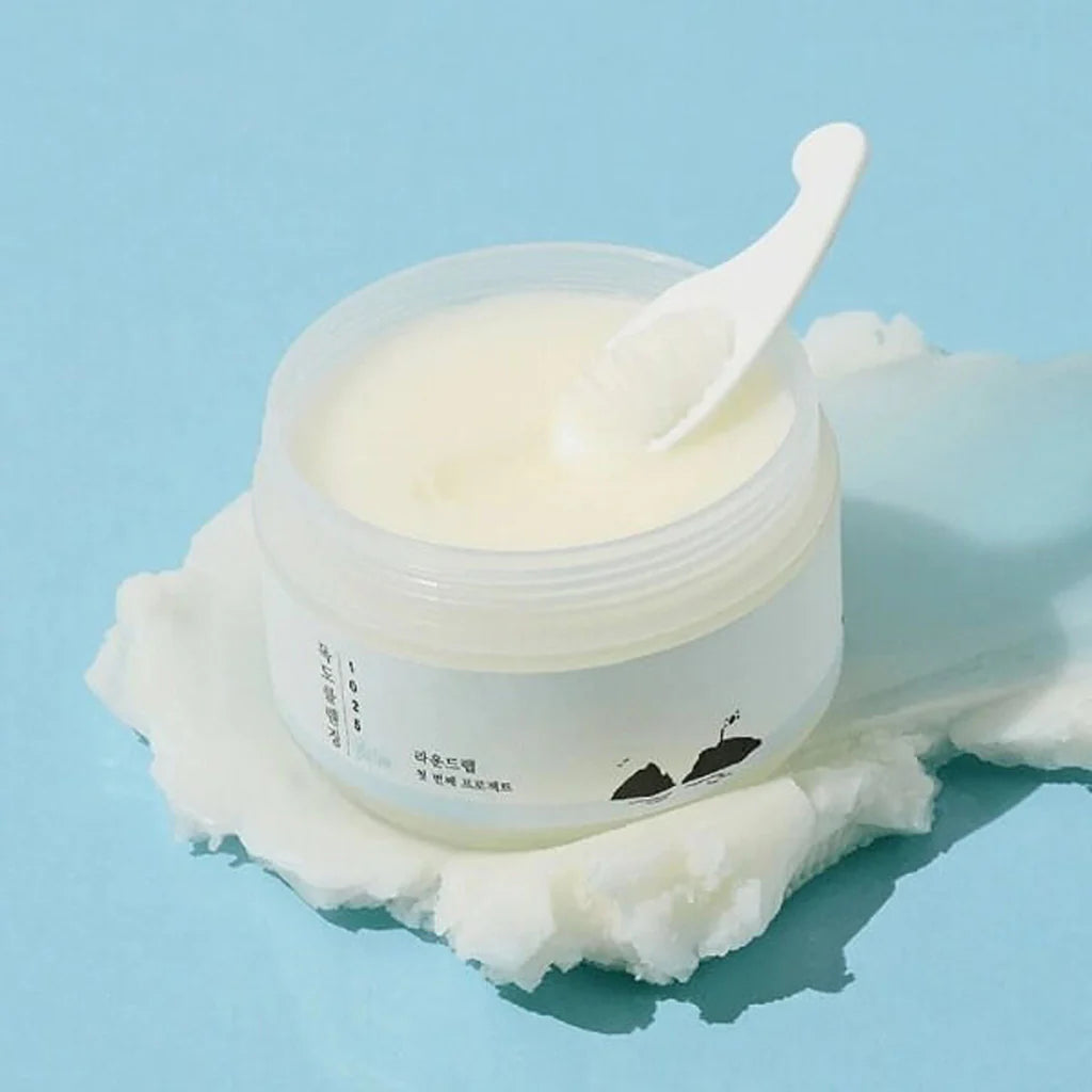 Baume nettoyant ROUND LAB 1025 Dokdo 100ml