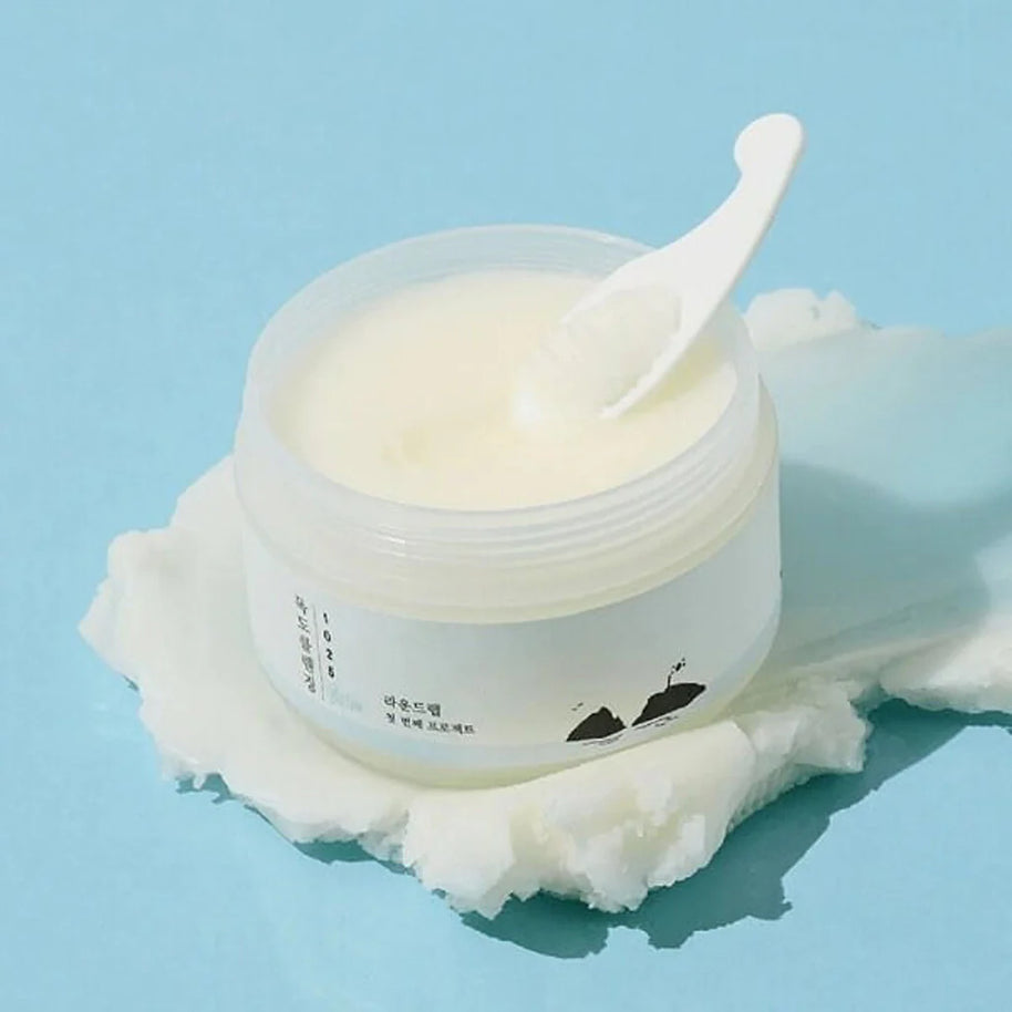 Baume nettoyant ROUND LAB 1025 Dokdo 100ml